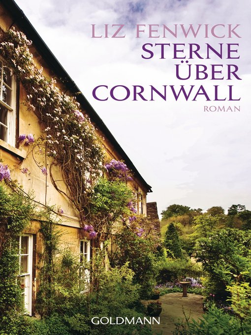 Title details for Sterne über Cornwall by Liz Fenwick - Wait list